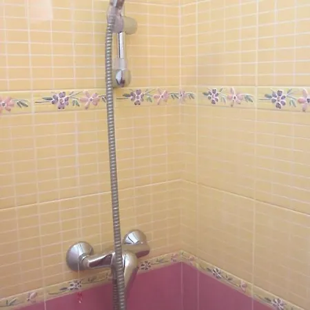 Marina Di Carlino Tourist Gallipoli