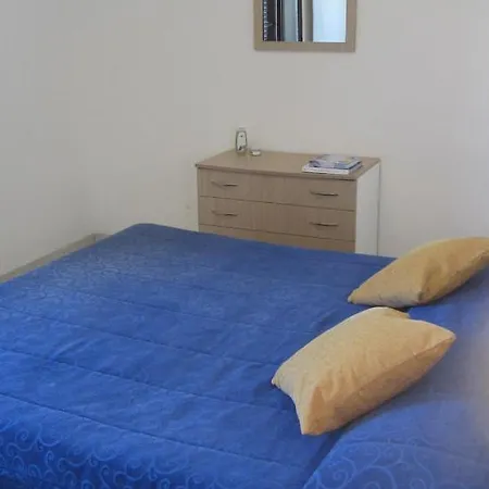 Marina Di Carlino Tourist Lejlighedshotel Gallipoli