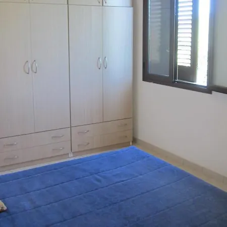 Lejlighedshotel Marina Di Carlino Tourist Gallipoli