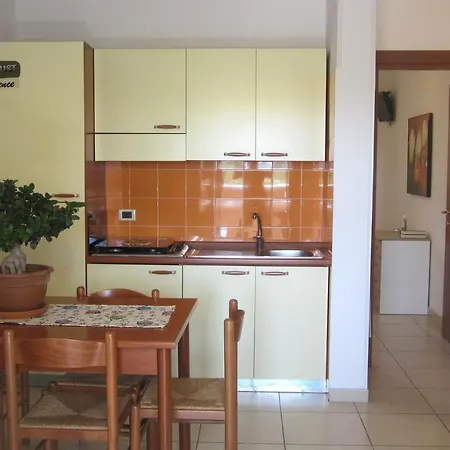 Marina Di Carlino Tourist 3* Gallipoli