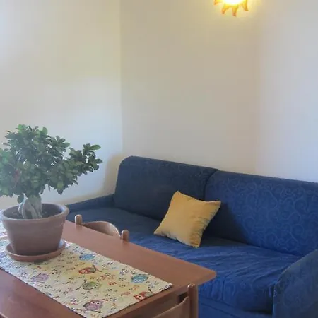 Marina Aparthotel Gallipoli