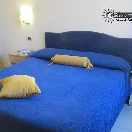 Marina Di Carlino Tourist Lejlighedshotel 3*