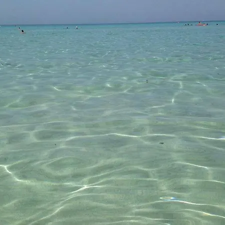 Aparthotel Marina Gallipoli