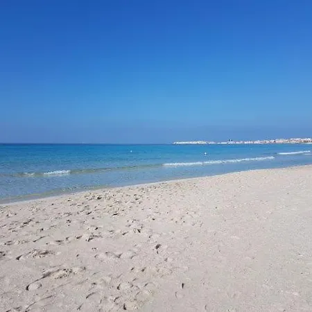 Aparthotel Marina 3*