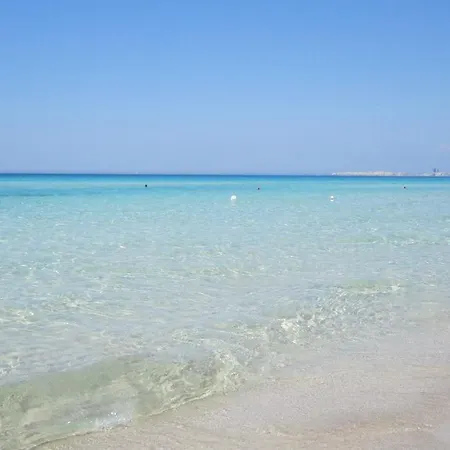 Marina Di Carlino Tourist Gallipoli