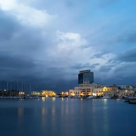 Lejlighedshotel Marina Di Carlino Tourist 3*