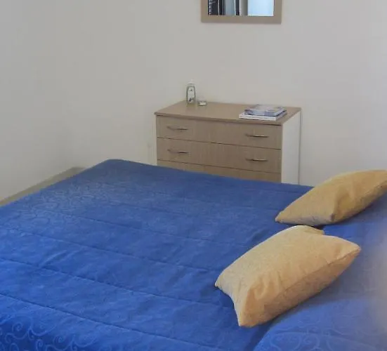 Marina Aparthotel Gallipoli