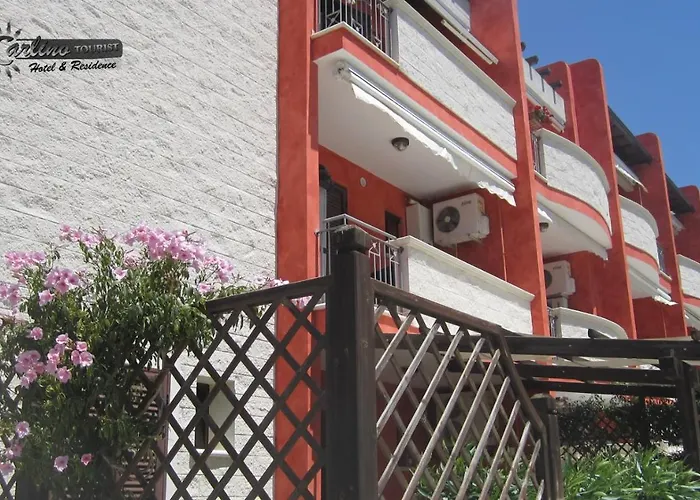 Aparthotel Marina 3*