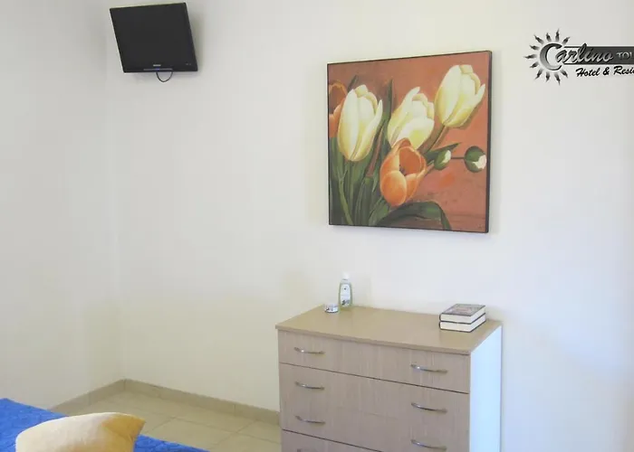 Aparthotel Marina 3*